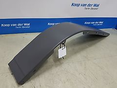 Fendt MUDGUARD/SPATBORDEN