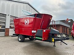 Kongskilde VM 22-2 B