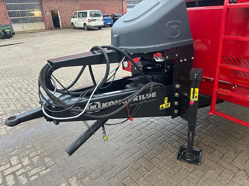 Kongskilde VM 22-2 B