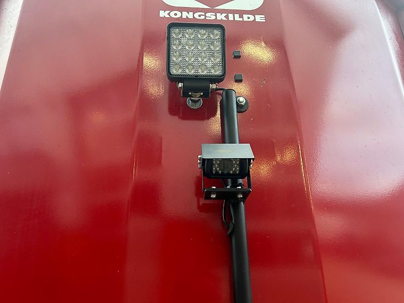 Kongskilde VM 22-2 B