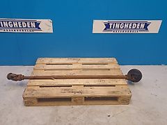 New Holland 760CG (Spare part/Reservedel/Ersatzteil)