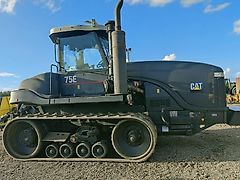 Claas Challenger 75 E