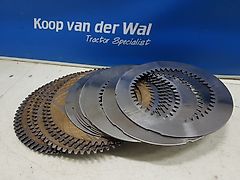 Fendt PTO CLUTCH/PTO KOPPELING