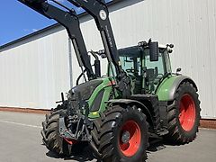 Fendt 718 Vario Profi