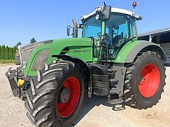 Fendt 930 RUFA WOM TOP 936..933..927