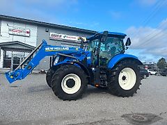 New Holland T6.180 DCT