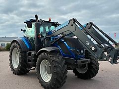 Valtra T 194 Versu 50km/H