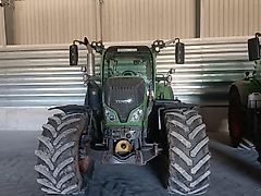 Fendt 718 profi S4 wom 720..