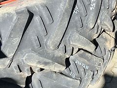 Fendt 2x Räder 11.2R45