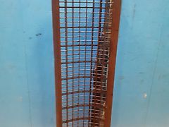 New Holland TF78 (Spare part/Reservedel/Ersatzteil)