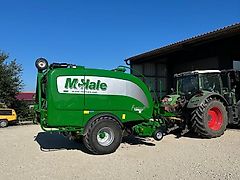 McHale Fusion 3 Plus