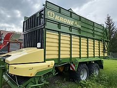 Krone AX 310 GL