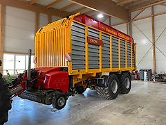 Veenhuis Veenhuis Combi 2200