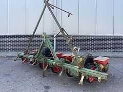 Vicon BIETENZAAIMACHINE 6 rijig
