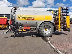 Veenhuis Ecovac 12.500