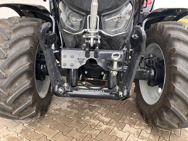 Case IH Vestrum 110 CVX