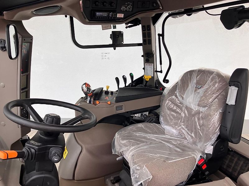 Case IH Vestrum 110 CVX