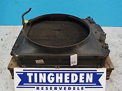 New Holland 8340 (Spare part/Reservedel/Ersatzteil)