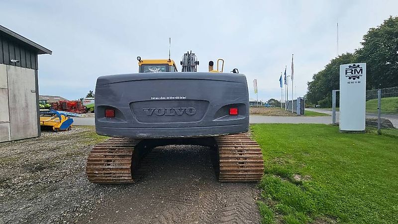 Volvo EC 210 C L