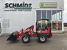 Thaler 2230 S derated