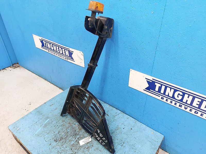 New Holland CX8090 (Spare part/Reservedel/Ersatzteil)