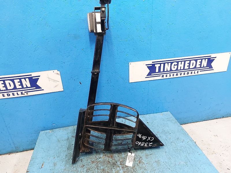 New Holland CX8090 (Spare part/Reservedel/Ersatzteil)