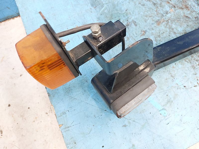 New Holland CX8090 (Spare part/Reservedel/Ersatzteil)