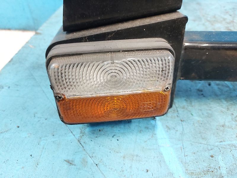 New Holland CX8090 (Spare part/Reservedel/Ersatzteil)