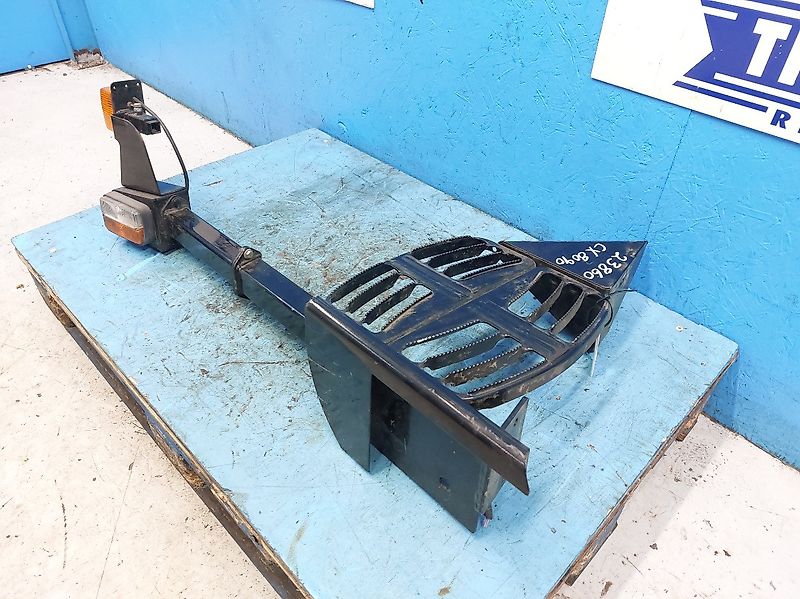 New Holland CX8090 (Spare part/Reservedel/Ersatzteil)