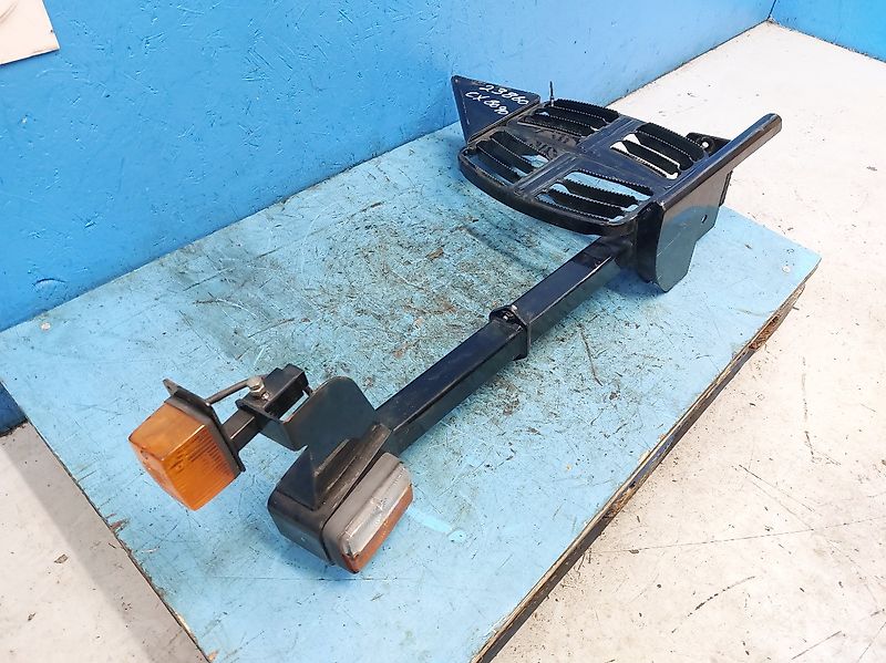 New Holland CX8090 (Spare part/Reservedel/Ersatzteil)