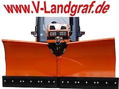 Pronar PUV 2600 Schneepflug