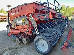 Tume Titan 4000