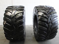Vredestein 650/55R26.5 Vredestein FLOTATION TRAC 23mm