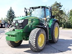 John Deere 6150M