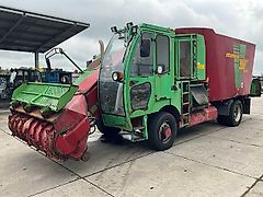 Strautmann Verti-mix 2001 SF Double