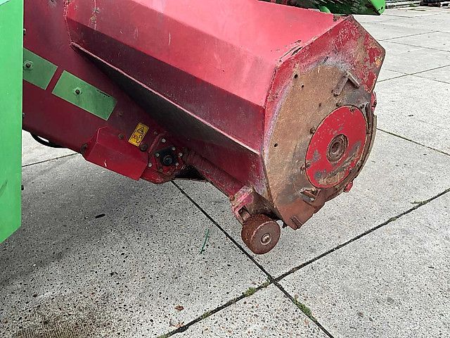 Strautmann Verti-mix 2001 SF Double