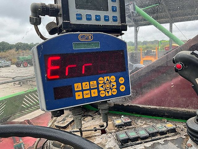 Strautmann Verti-mix 2001 SF Double