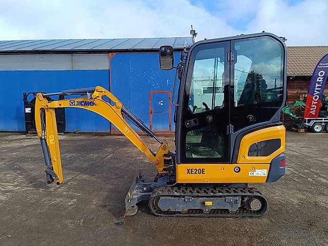 XCMG XE20E