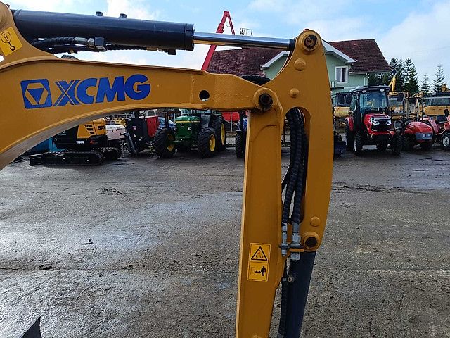 XCMG XE20E