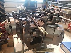 JCB JCB Fastrac Fendt Vario Valtra Massey Ferguson Dyna-VT