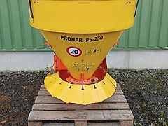 Pronar PS-250M Sand-/Salzstreuer