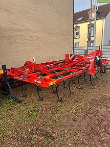 Kuhn Prolander 500R