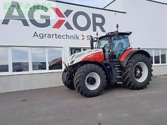 Steyr 6250 terrus cvt (stage v) CVT