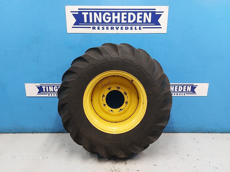 New Holland 24" 16.9-24 (Spare part/Reservedel/Ersatzteil)