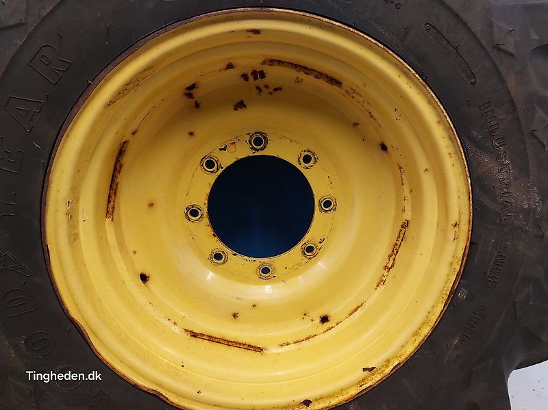 New Holland 24" 16.9-24 (Spare part/Reservedel/Ersatzteil)