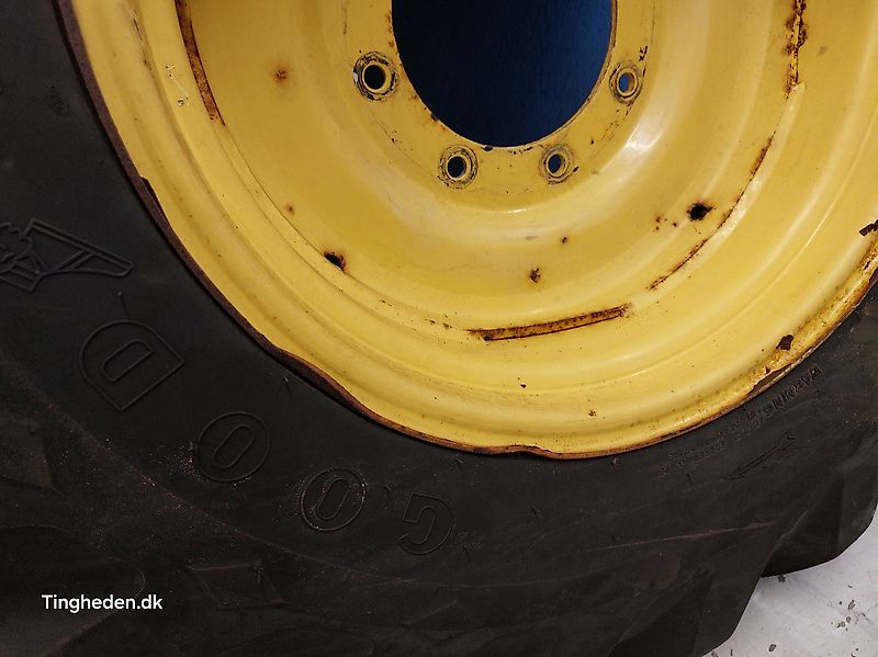 New Holland 24" 16.9-24 (Spare part/Reservedel/Ersatzteil)