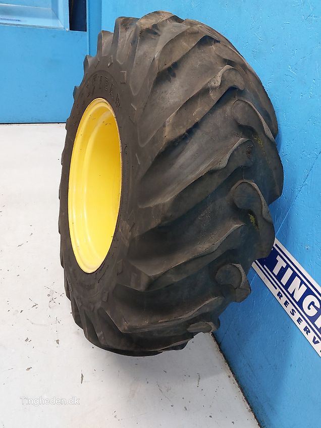 New Holland 24" 16.9-24 (Spare part/Reservedel/Ersatzteil)
