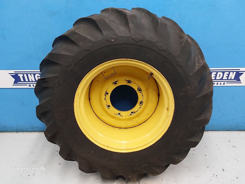 New Holland 24" 16.9-24 (Spare part/Reservedel/Ersatzteil)