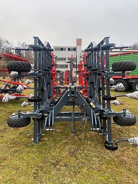 Saphir Allstar Longline 501