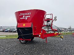 Trioliet Solomix 1-1200 ZK